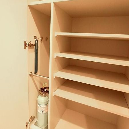 Concieria Azabu Juban Apartment Tokyo Phòng bức ảnh