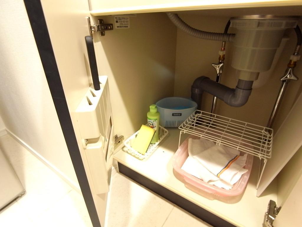 Concieria Azabu Juban Apartment Tokyo Phòng bức ảnh