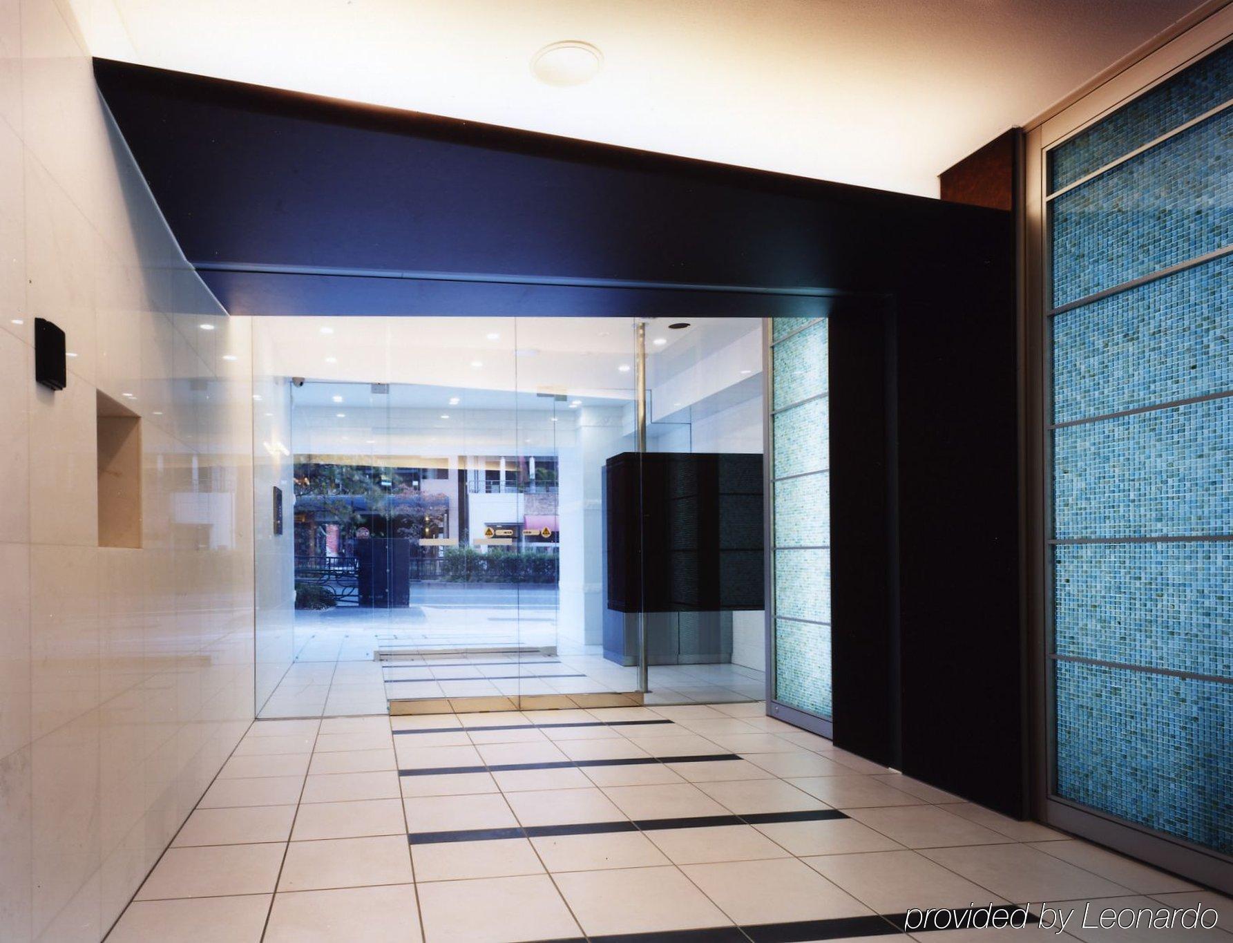 Concieria Azabu Juban Apartment Tokyo Ngoại thất bức ảnh