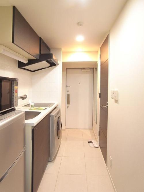 Concieria Azabu Juban Apartment Tokyo Ngoại thất bức ảnh